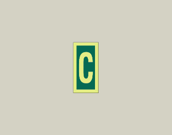IMPA手冊(cè) 編號(hào)334113發(fā)光信號(hào)安全燈(圖1)