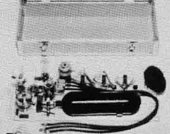 IMPA手冊(cè) 編號(hào)330403緊急人工呼吸器(圖1)