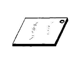 IMPA手冊 編號232581油船用反射鏡(圖1) IMPA手冊 編號232581油船用反射鏡(圖1)