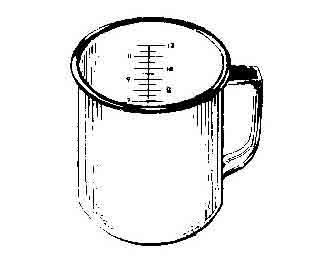 IMPA手冊 編號330241救生艇飲用杯(圖1)