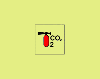 IMPA手冊(cè) 編號(hào)336056發(fā)光IMO火勢(shì)控制標(biāo)(圖1)