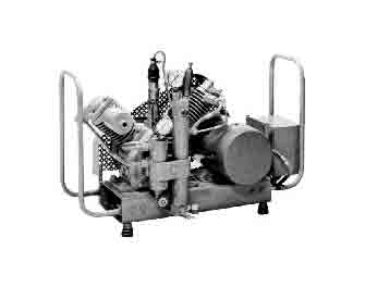 IMPA手冊 編號330465空氣壓縮機(jī)(圖1)