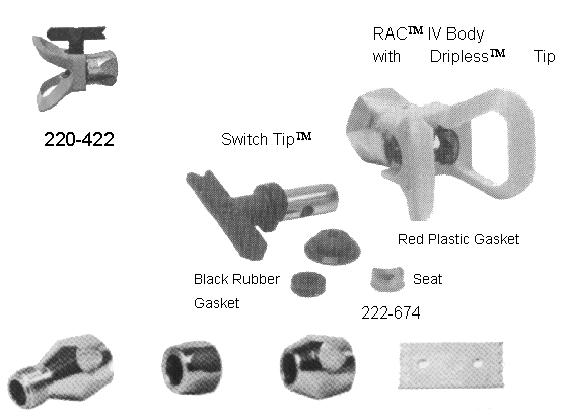 IMPA手冊 編號270141噴槍組件(圖1) IMPA手冊 編號270141噴槍組件(圖1)