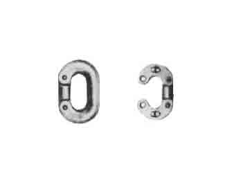 IMPA手冊(cè) 編號(hào)231174連接用接環(huán)(圖1)