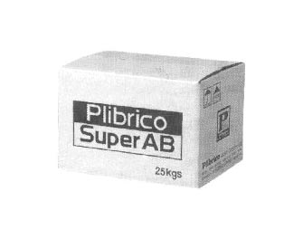 IMPA手冊(cè) 編號(hào)812442"plibrico"耐火產(chǎn)品(圖1)