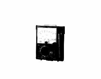 IMPA手冊(cè) 編號(hào)795744三用電表(圖1)