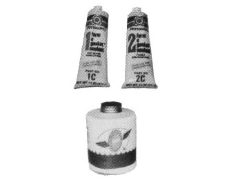 IMPA手冊(cè) 編號(hào)812612液狀密封劑(圖1)