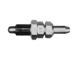 IMPA手冊 編號850265天然氣備用噴嘴(圖1)