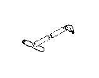 IMPA手冊 編號231821動作桿(圖1)
