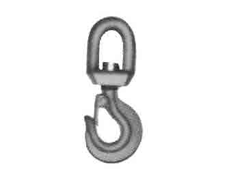 IMPA手冊 編號231252旋轉(zhuǎn)打眼吊鉤(圖1)