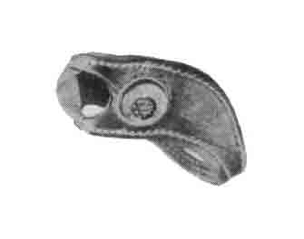 IMPA手冊(cè) 編號(hào)232261縫帆布手套(圖1)