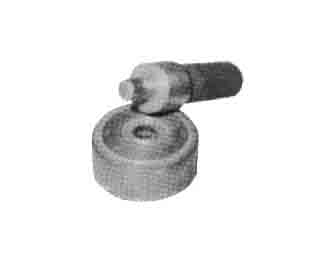 IMPA手冊(cè) 編號(hào)232281銅扣墊(圖1)