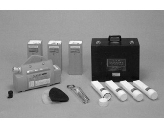 IMPA手冊 編號331347形成引燃式電廚具系列(圖1)