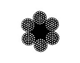 IMPA手冊 編號214131不銹鋼鋼纜6 x 37(圖1)