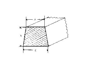 IMPA手冊 編號814752舷窗橡皮圈(圖1)