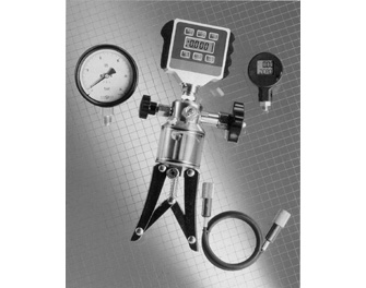 IMPA手冊(cè) 編號(hào)651581液壓測(cè)量器(圖1)