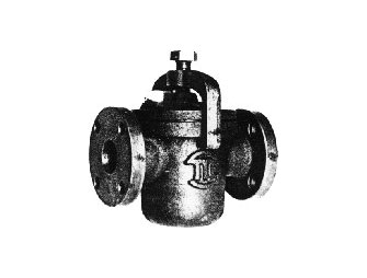 IMPA手冊(cè) 編號(hào)872003海水過濾器(圖1)