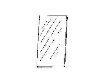 IMPA手冊(cè) 編號(hào)232833透明壓克力板(圖1)