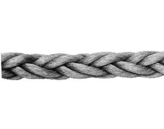 IMPA手冊 編號(hào)2110298股超級(jí)丙綸纜繩(圖1)