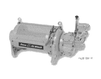 IMPA手冊(cè) 編號(hào)590623氣動(dòng)絞車(圖1)