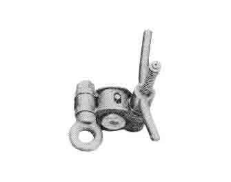 IMPA手冊 編號231012鋼絲夾具(圖1)