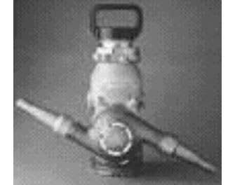 IMPA手冊(cè) 編號(hào)592309油柜清洗機(jī)及附件(圖1)