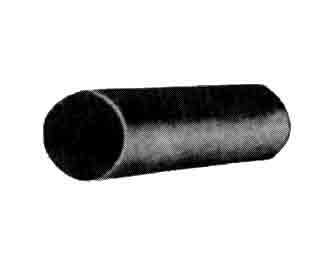 IMPA手冊(cè) 編號(hào)672515黃銅棒(圖1)