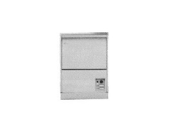 IMPA手冊 編號175181船用食器洗凈器(圖1)