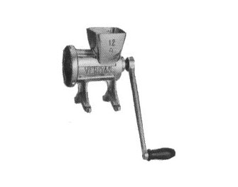 IMPA手冊(cè) 編號(hào)175005絞肉器(圖1)