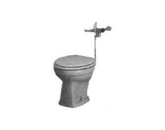 IMPA手冊(cè) 編號(hào)530355C-14陶瓷制便器(圖1)