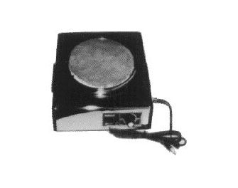 IMPA手冊(cè) 編號(hào)174501電熱盤(圖1)