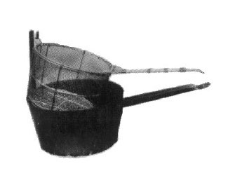 IMPA手冊 編號171751法式煎鍋(圖1)