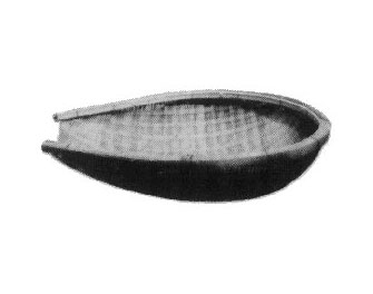 IMPA手冊(cè) 編號(hào)173243米籃(圖1)