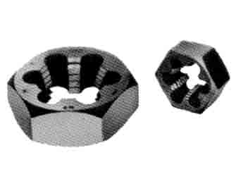 IMPA手冊(cè) 編號(hào)632181六角板牙(圖1)