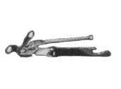 IMPA手冊(cè) 編號(hào)172619手動(dòng)開(kāi)啟人(圖1)