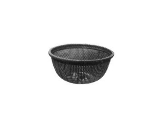 IMPA手冊(cè) 編號(hào)173263塑膠圓籃(圖1)