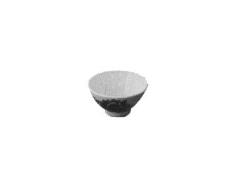 IMPA手冊(cè) 編號(hào)173106日式食用陶器(圖1)