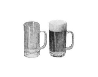 IMPA手冊(cè) 編號(hào)170667啤酒杯(圖1)