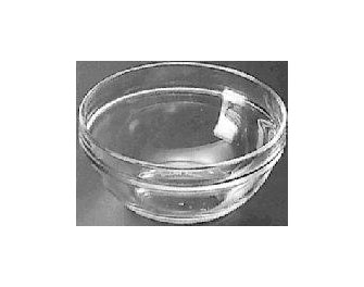 IMPA手冊 編號(hào)170741玻璃碗(圖1)