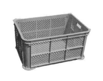 IMPA手冊(cè) 編號(hào)150532塑膠搬運(yùn)箱(圖1)