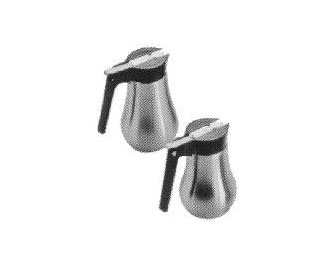 IMPA手冊(cè) 編號(hào)171055不銹鋼糖漿罐(圖1)