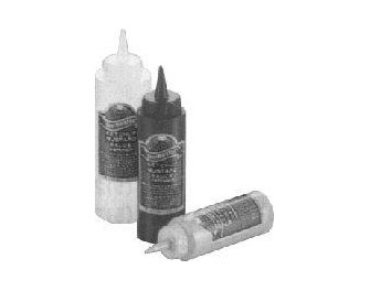 IMPA手冊(cè) 編號(hào)171039塑膠醬瓶(圖1)