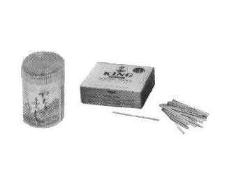 IMPA手冊(cè) 編號(hào)171092牙簽(圖1)