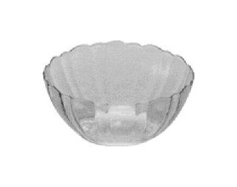 IMPA手冊 編號170757玻璃制沙拉碗(圖1)