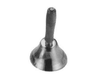 IMPA手冊 編號170948手搖鈴(圖1)