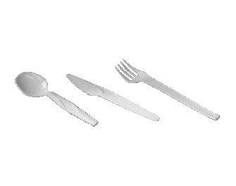 IMPA手冊(cè) 編號(hào)170254塑膠餐具(圖1)