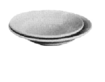 IMPA手冊 編號170312標準船舶用陶器(圖1)