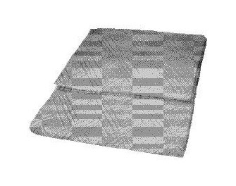 IMPA手冊(cè) 編號(hào)150374床罩(圖1)