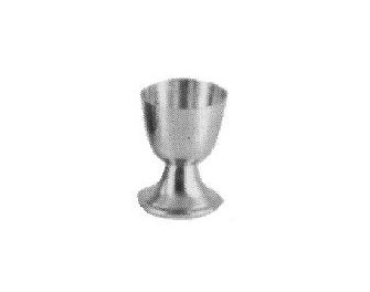 IMPA手冊(cè) 編號(hào)170940不銹鋼蛋杯(圖1) IMPA手冊(cè) 編號(hào)170940不銹鋼蛋杯(圖1)