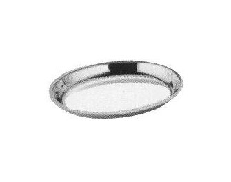 IMPA手冊(cè) 編號(hào)170907不銹鋼蔬菜盤(圖1)